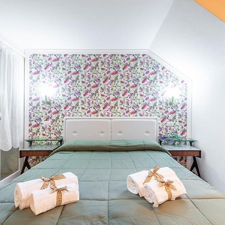 Casa S'Anna Apartman Cagliari Kültér fotó