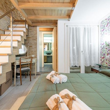 Casa S'Anna Apartman Cagliari Kültér fotó