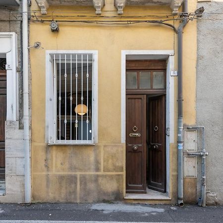 Casa S'Anna Apartman Cagliari Kültér fotó
