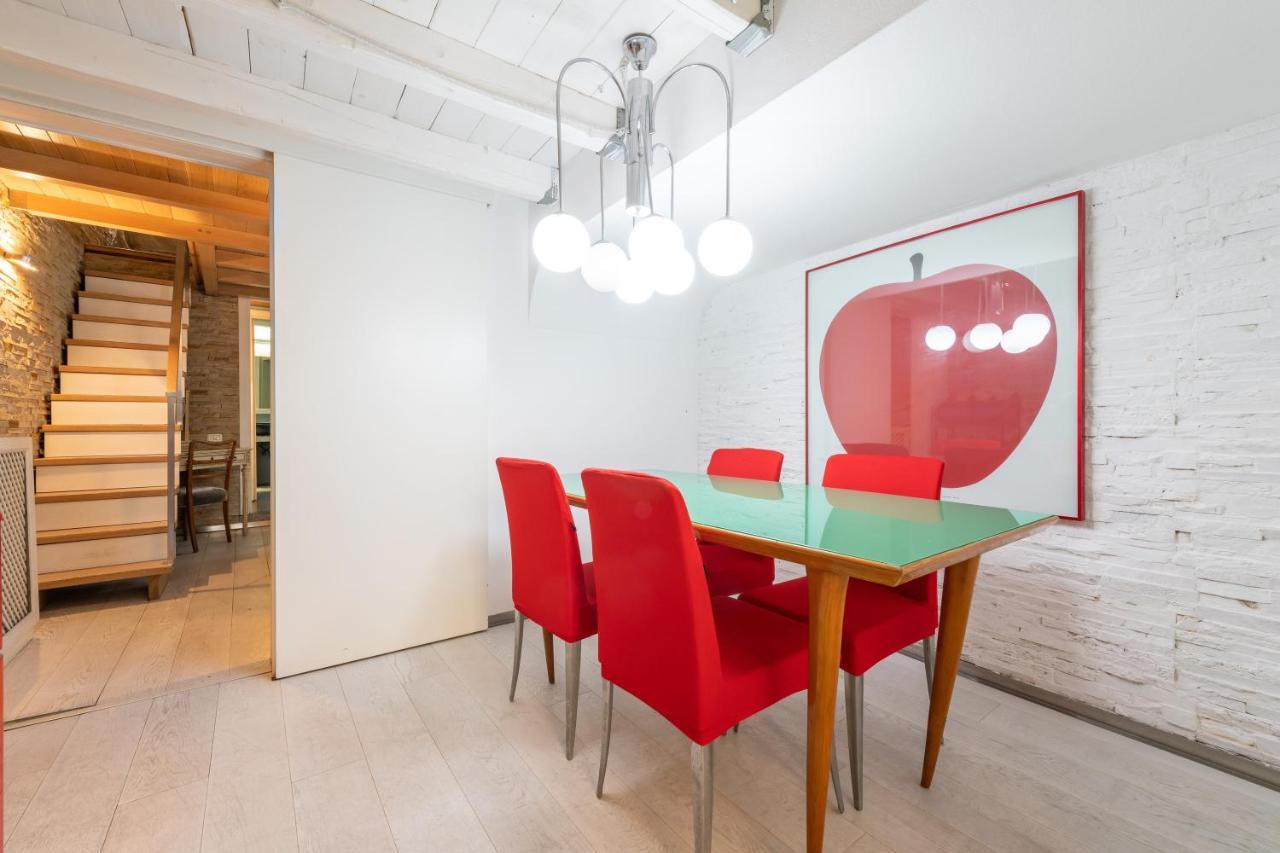 Casa S'Anna Apartman Cagliari Kültér fotó