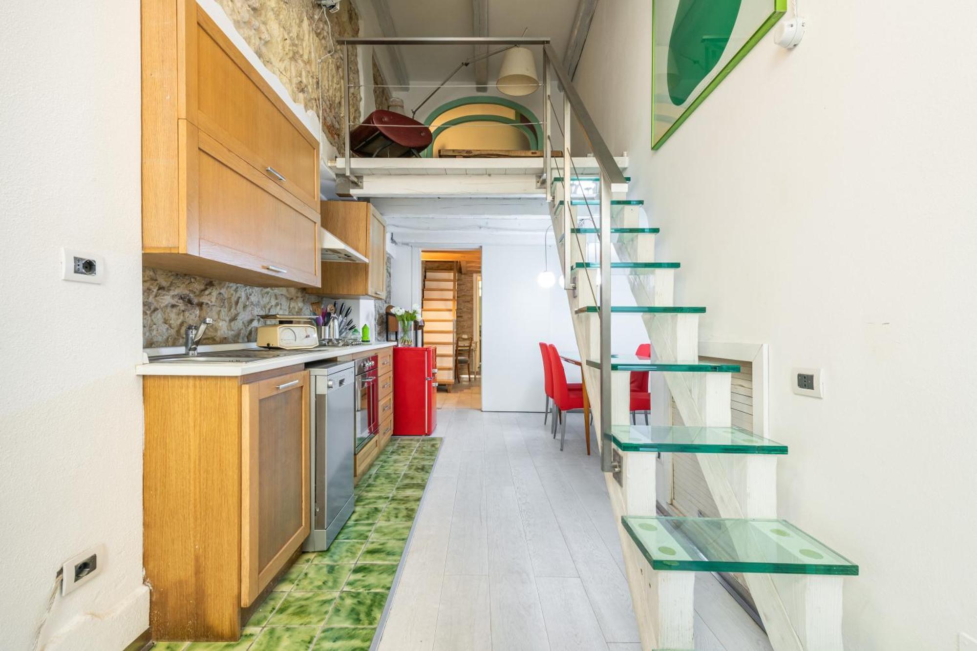 Casa S'Anna Apartman Cagliari Kültér fotó