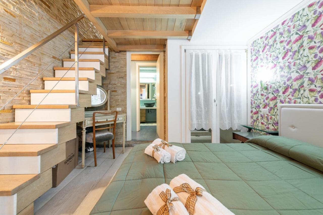 Casa S'Anna Apartman Cagliari Kültér fotó
