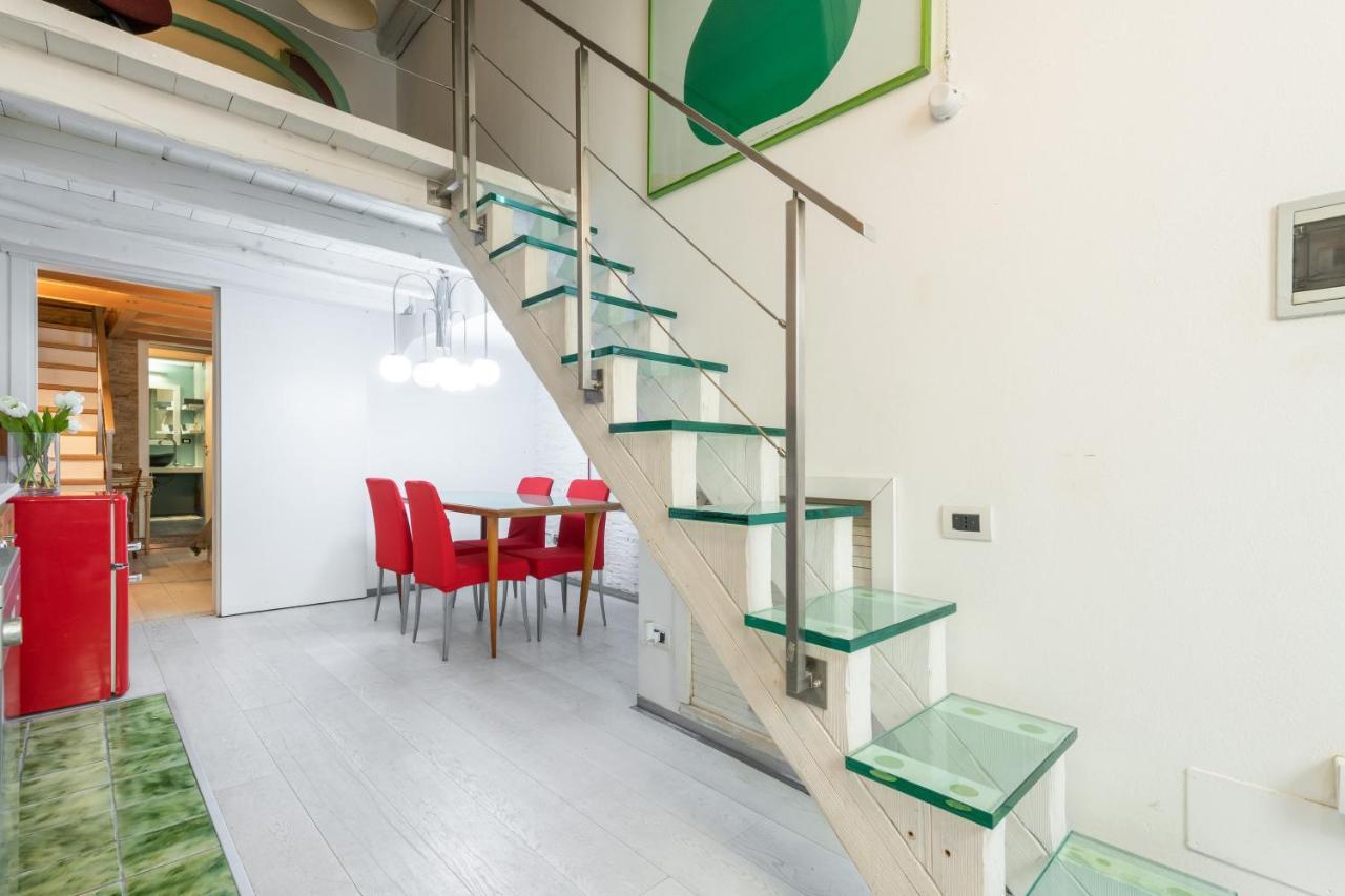 Casa S'Anna Apartman Cagliari Kültér fotó