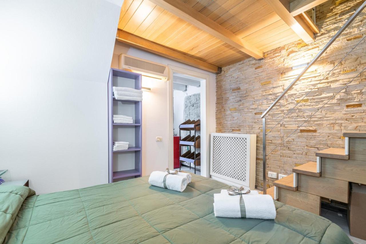 Casa S'Anna Apartman Cagliari Kültér fotó
