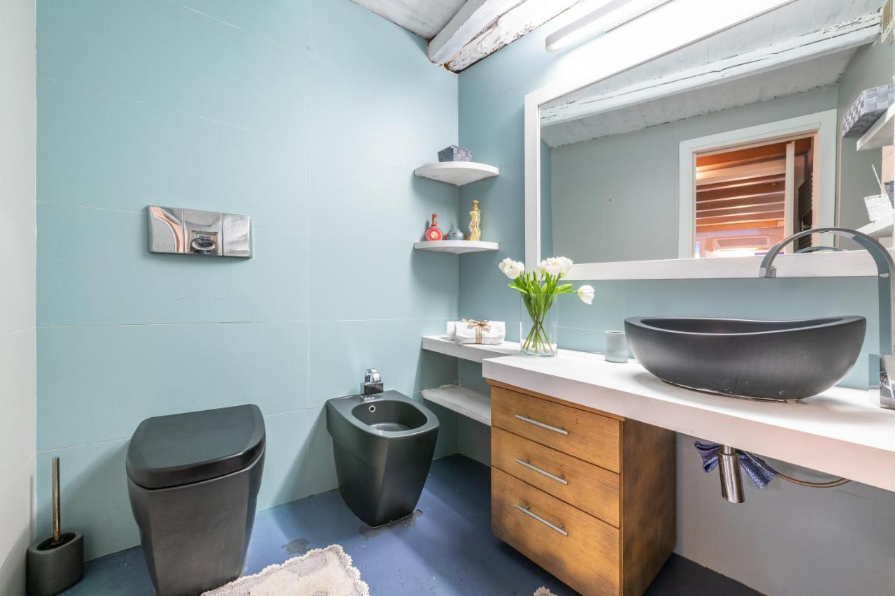 Casa S'Anna Apartman Cagliari Kültér fotó