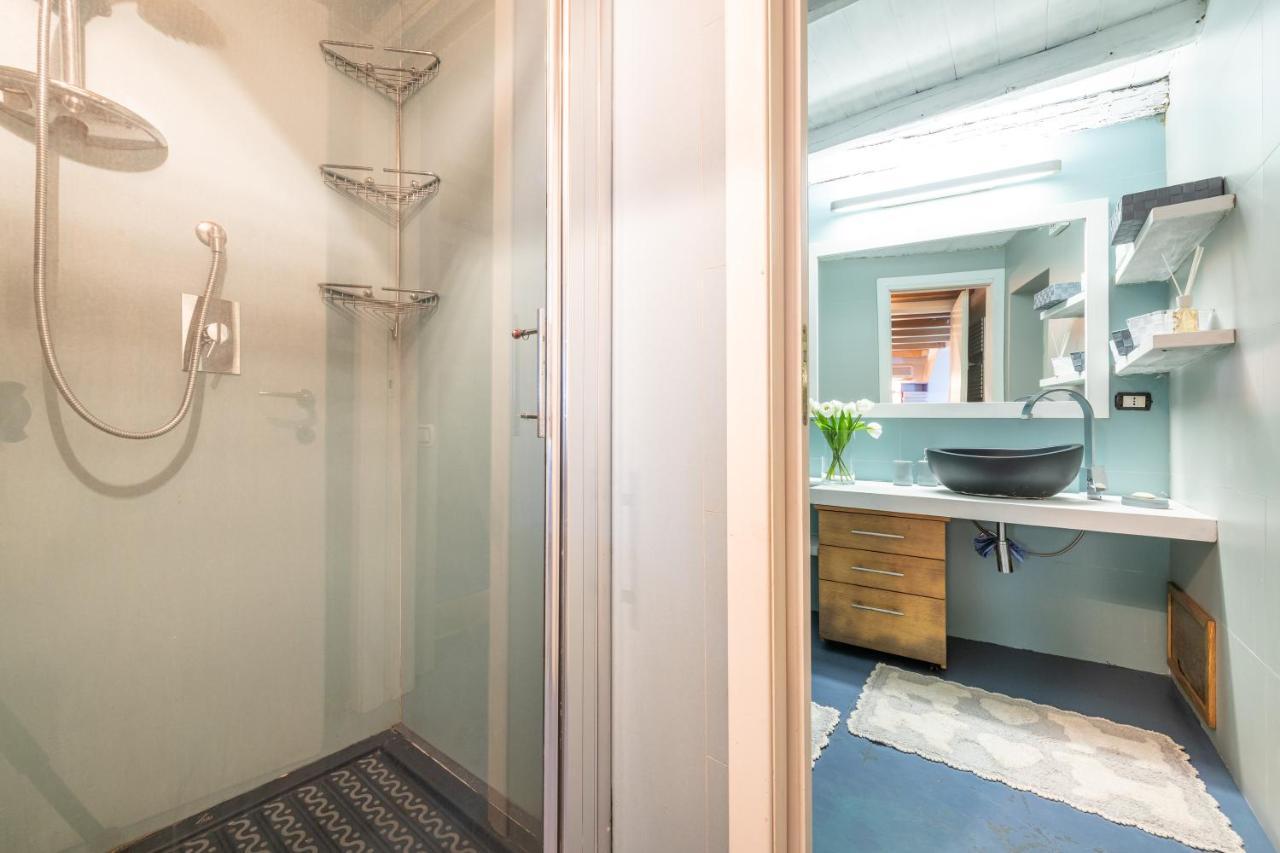 Casa S'Anna Apartman Cagliari Kültér fotó