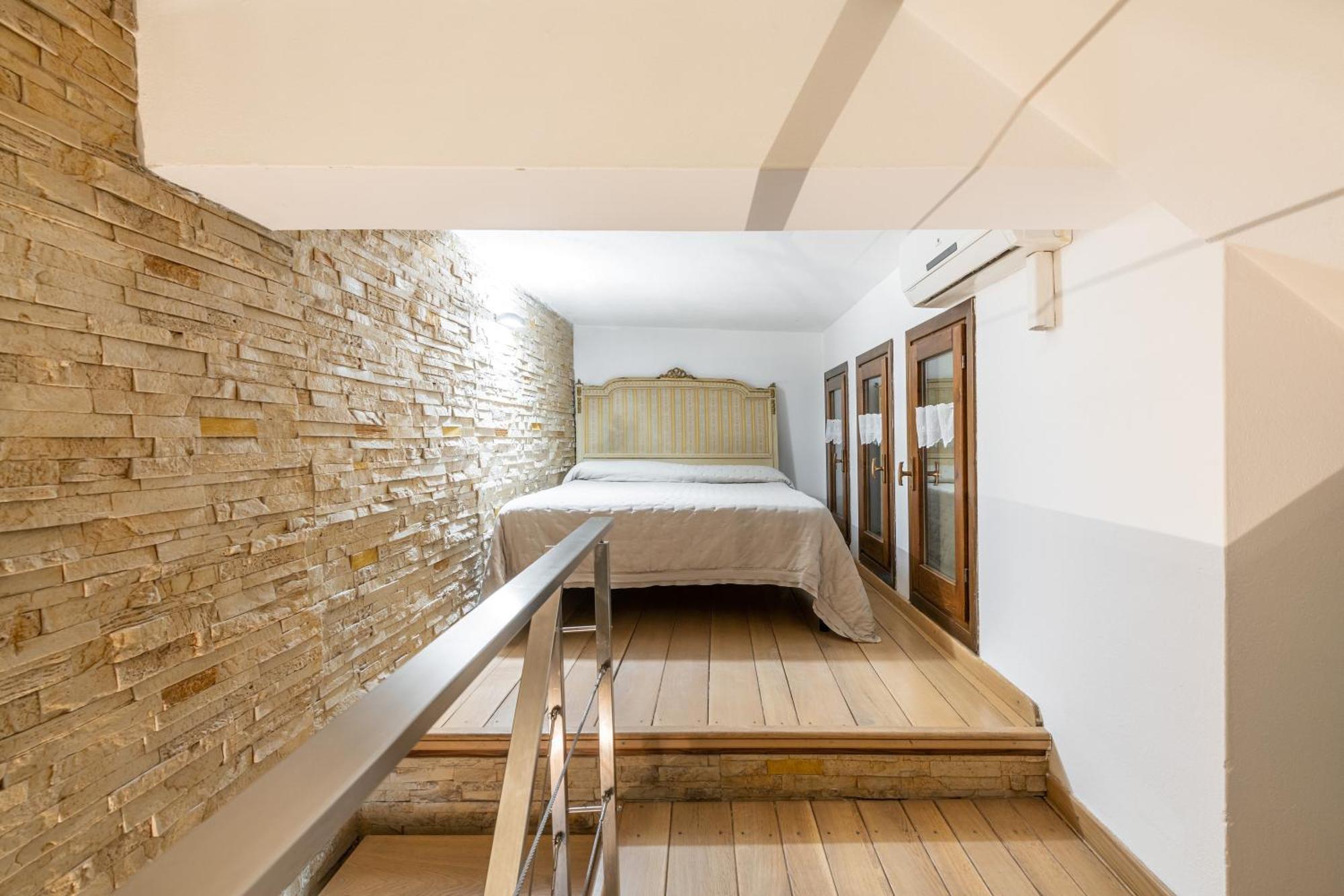 Casa S'Anna Apartman Cagliari Kültér fotó