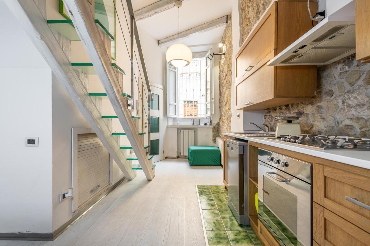 Casa S'Anna Apartman Cagliari Kültér fotó