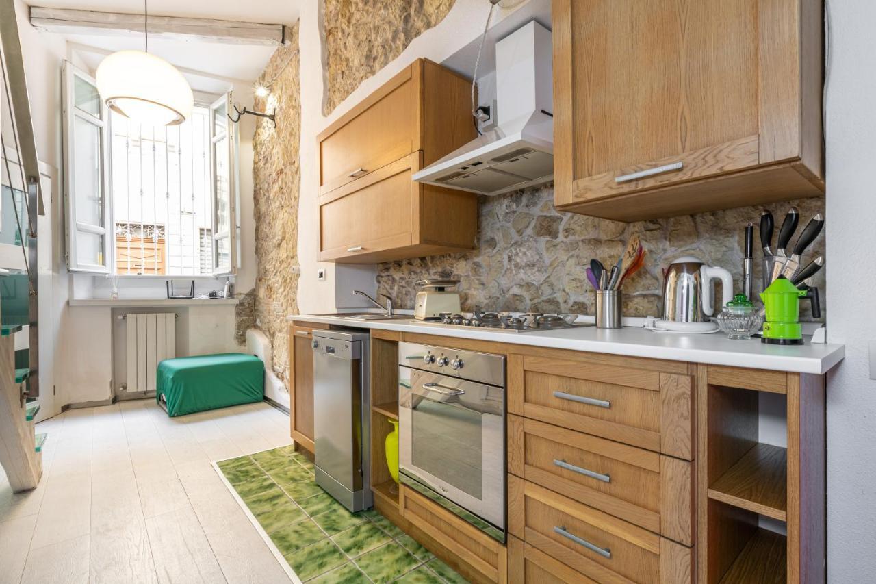 Casa S'Anna Apartman Cagliari Kültér fotó