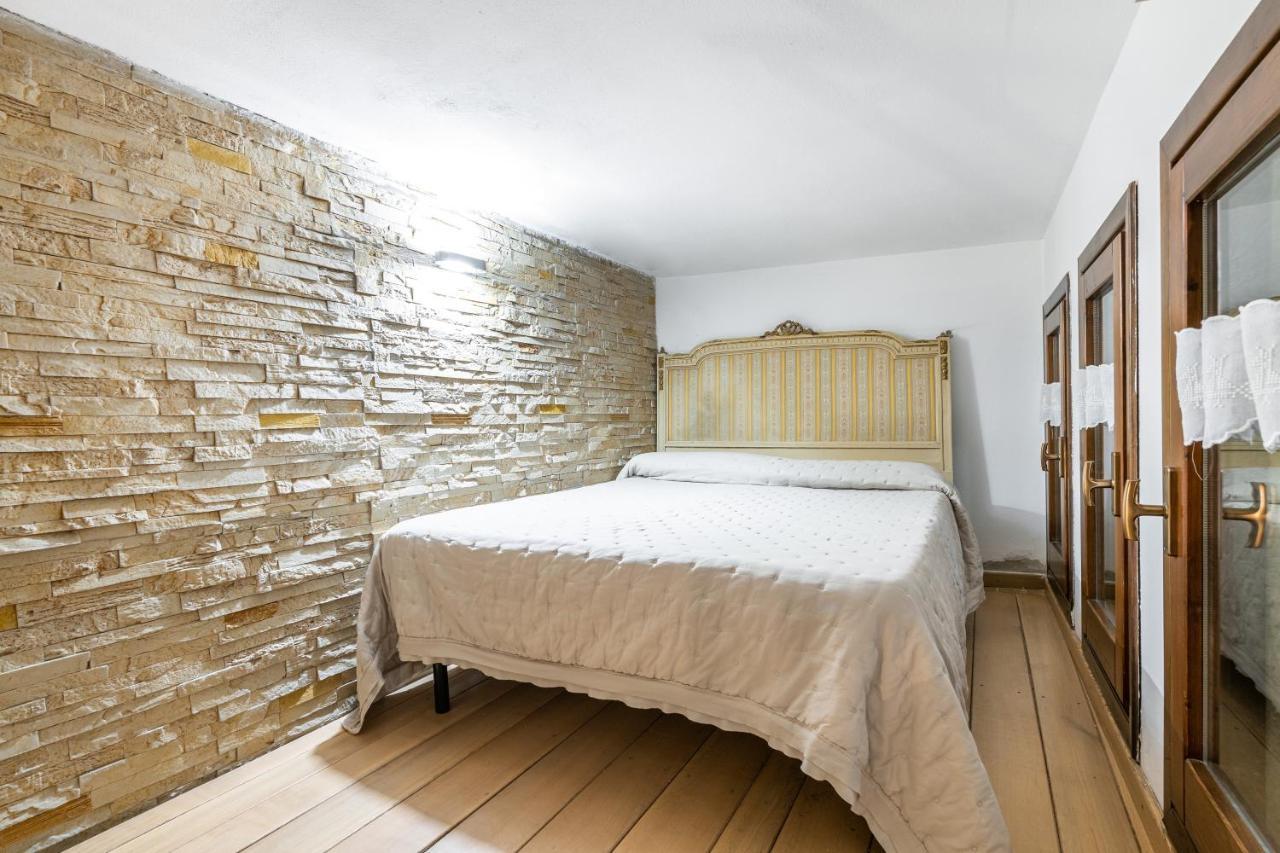 Casa S'Anna Apartman Cagliari Kültér fotó