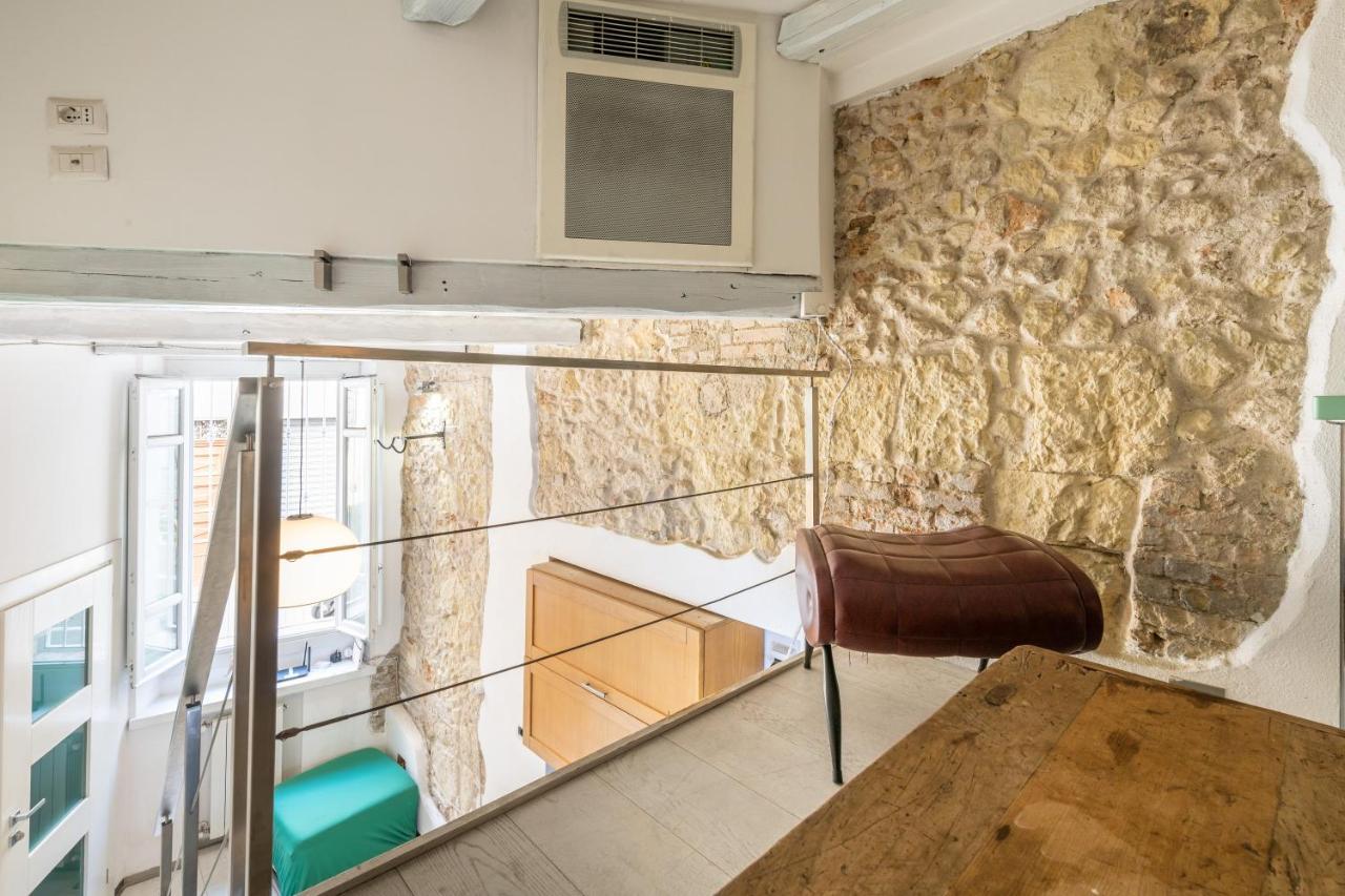 Casa S'Anna Apartman Cagliari Kültér fotó