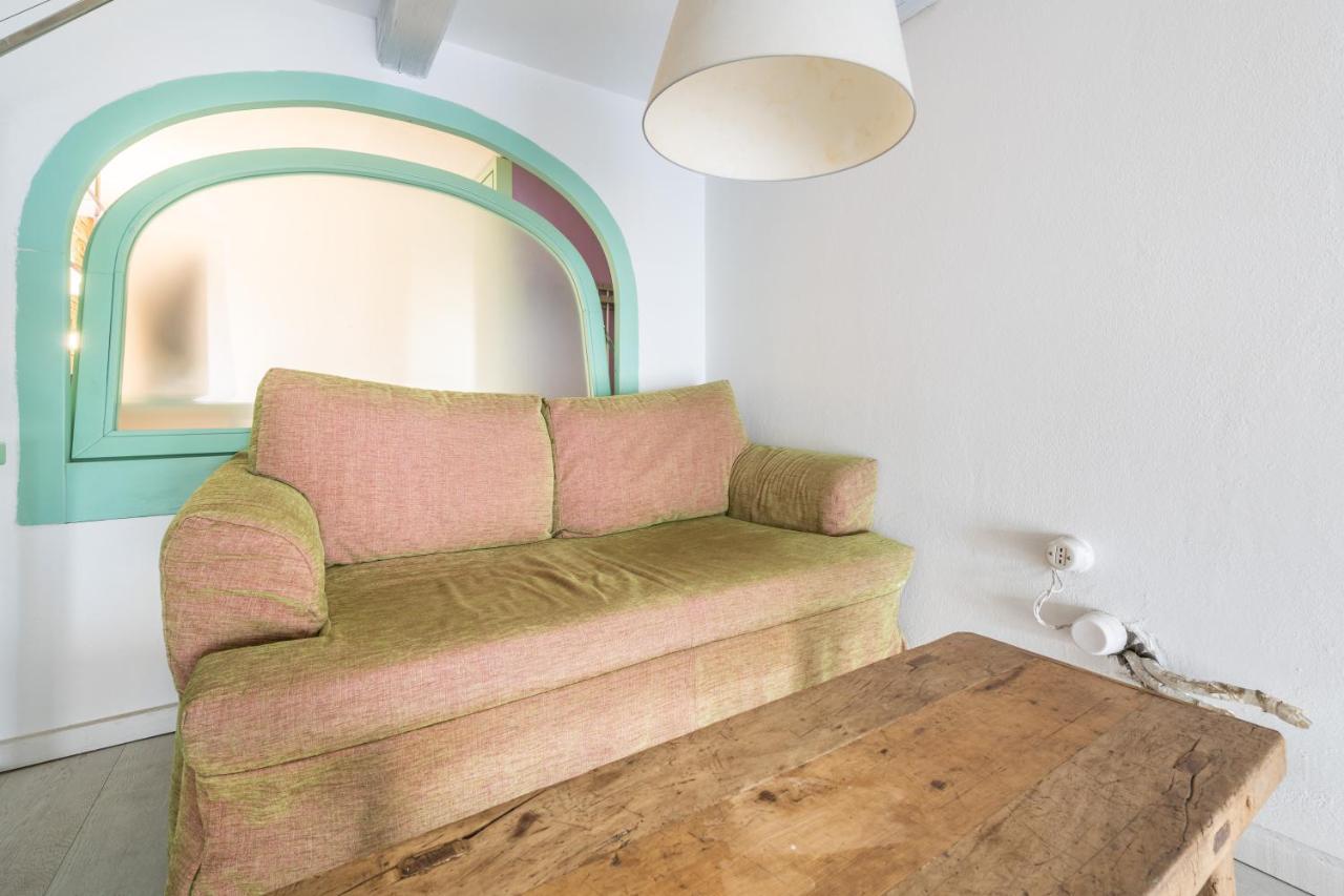 Casa S'Anna Apartman Cagliari Kültér fotó