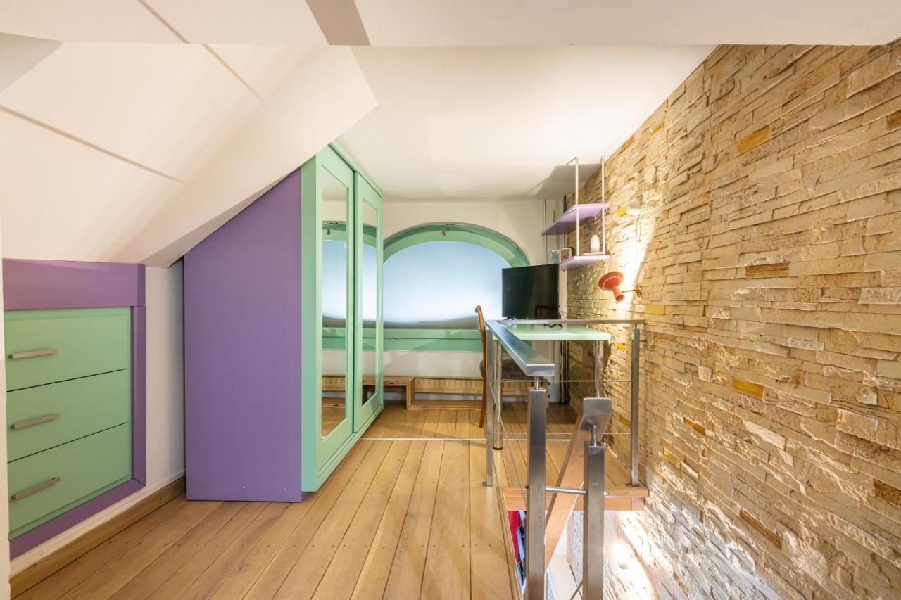 Casa S'Anna Apartman Cagliari Kültér fotó